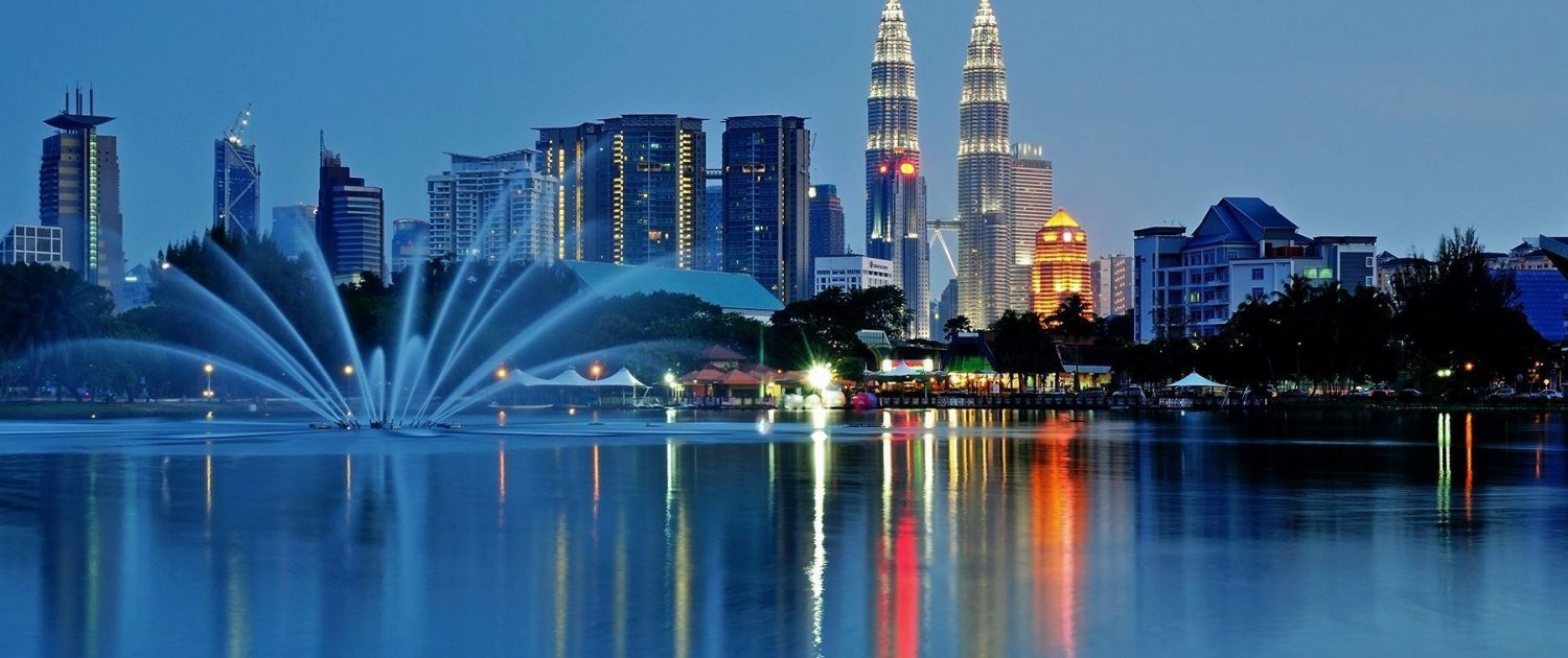 Malezya & Singapur & Dubai Turu