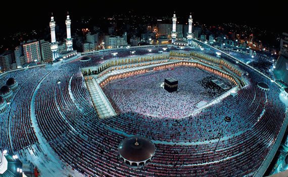 Umre Turları Ekonomik Yakın Servisli